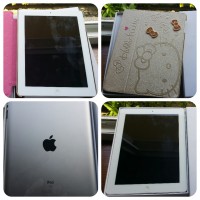Ipad 2 16G Branca Wi-Fi